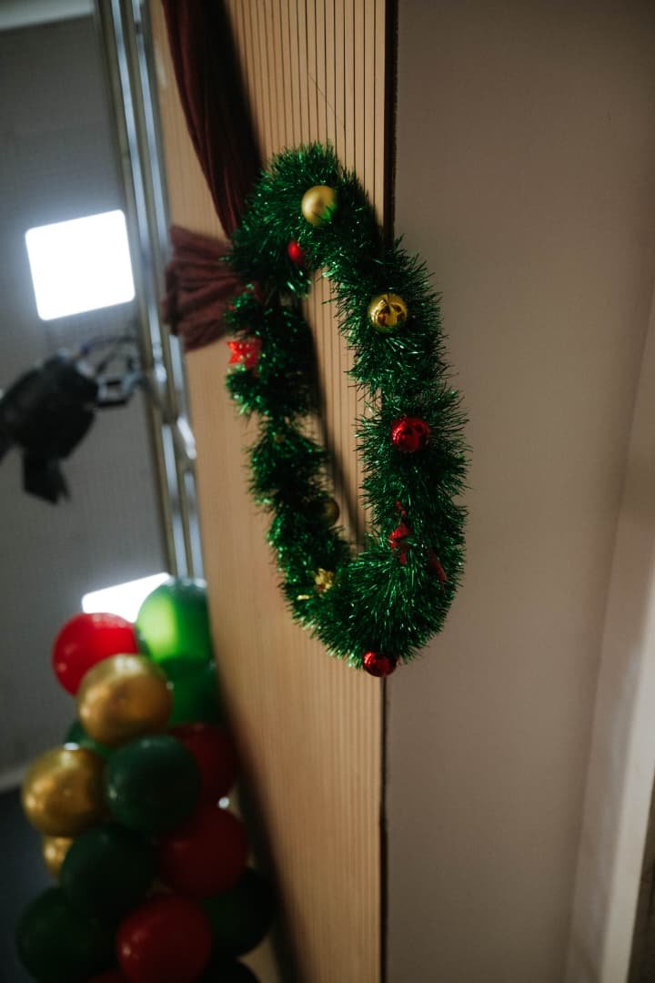 Décor et ambiance soignée